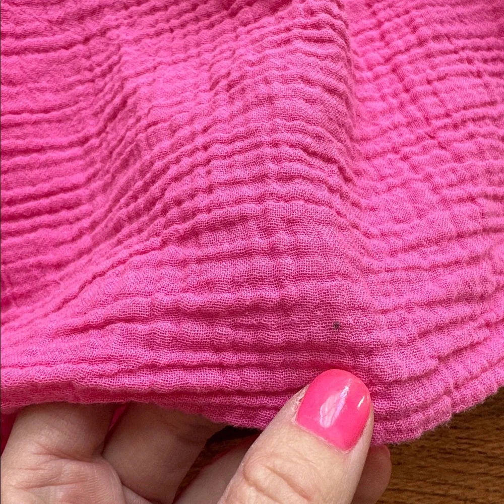 Boden girls pink